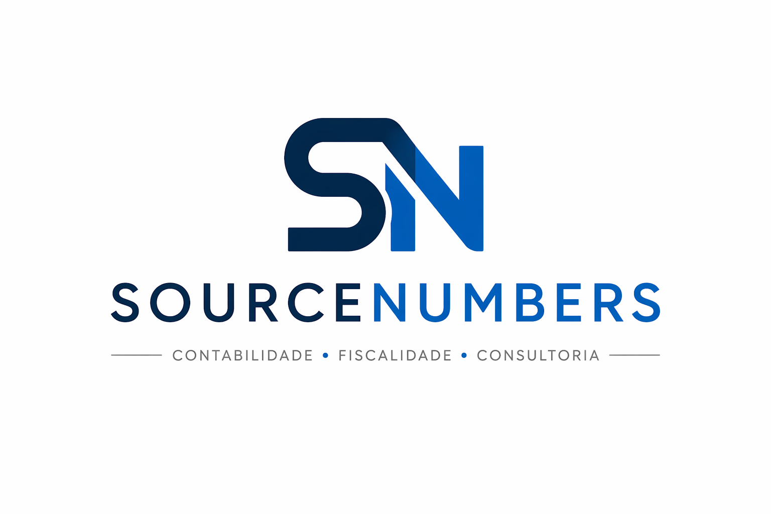 Logo SourceNumbers