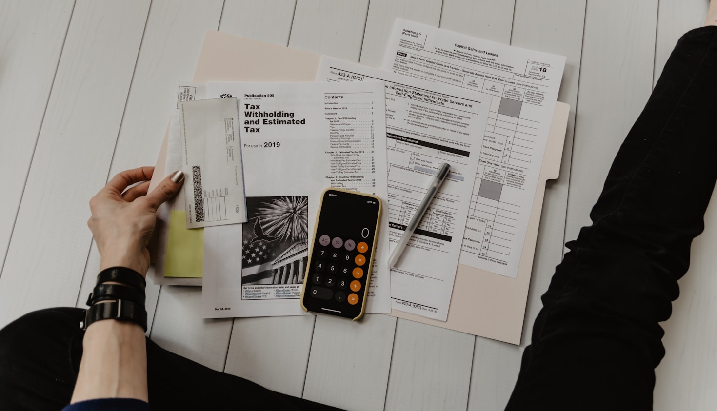 A Importância da Contabilidade no Sucesso Empresarial