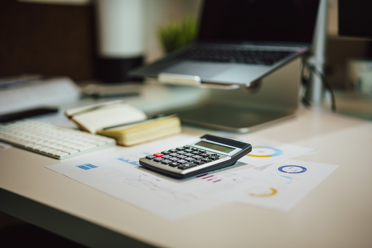Benefícios de Soluções Contábeis Personalizadas